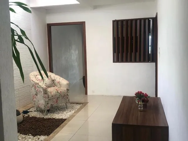 Imagem 9: Casa no Sim, 3 Quartos, 1 Suíte, Armários Planejados, para Venda, no Condomínio Terra