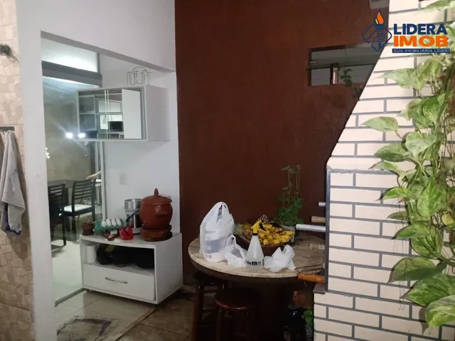 Imagem 10: Casa no Sim, 3 Quartos, 1 Suíte, Armários Planejados, para Venda, no Condomínio Terra