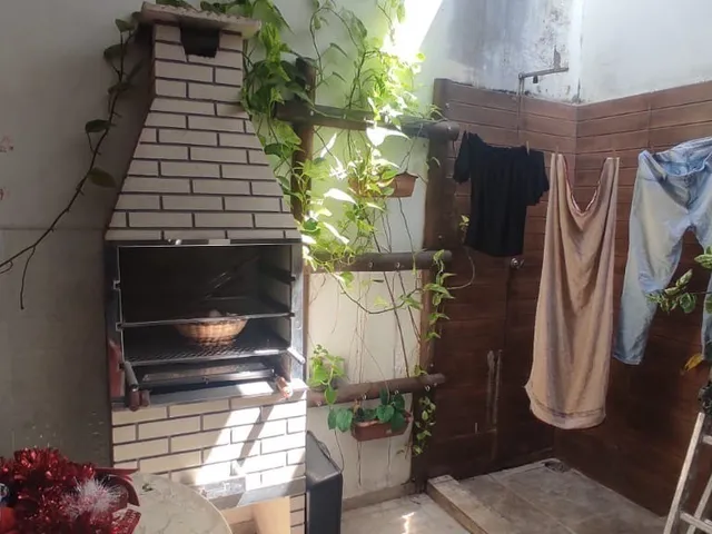 Imagem 11: Casa no Sim, 3 Quartos, 1 Suíte, Armários Planejados, para Venda, no Condomínio Terra