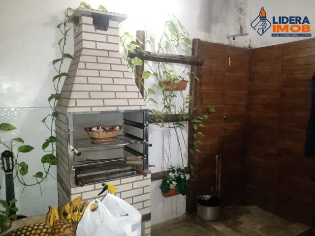 Imagem 12: Casa no Sim, 3 Quartos, 1 Suíte, Armários Planejados, para Venda, no Condomínio Terra
