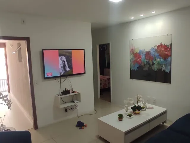 Imagem 15: Casa no Sim, 3 Quartos, 1 Suíte, Armários Planejados, para Venda, no Condomínio Terra