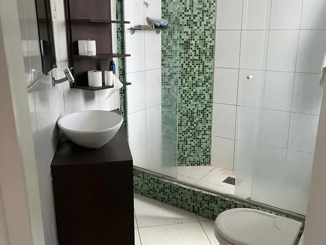 Imagem 7: Casa comercial para Locação em rua pública, Lagoa Salgada, Feira de Santana, 4
