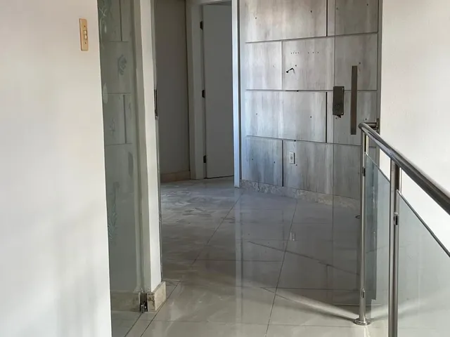 Imagem 6: Casa comercial para Locação em rua pública, Lagoa Salgada, Feira de Santana, 4