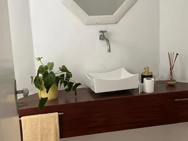 Imagem 3: Casa comercial para Locação em rua pública, Lagoa Salgada, Feira de Santana, 4
