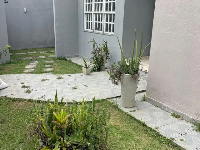 Imagem 12: Casa comercial para Locação em rua pública, Lagoa Salgada, Feira de Santana, 4