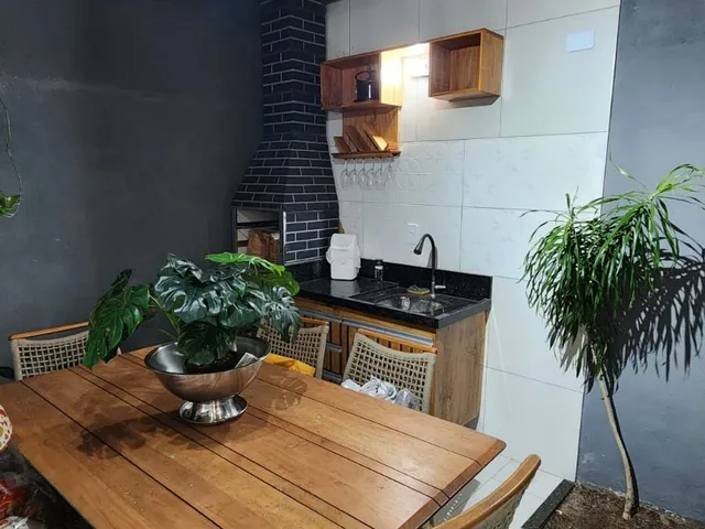 Imagem 5: 0 Casa com 2 dormitórios