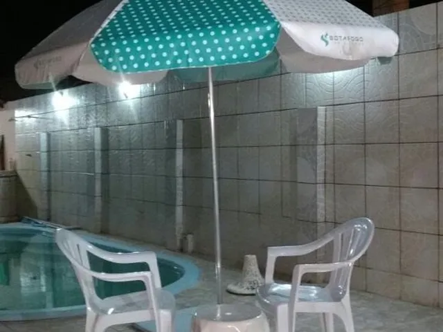 Imagem: Casa residencial para Venda em rua pública
