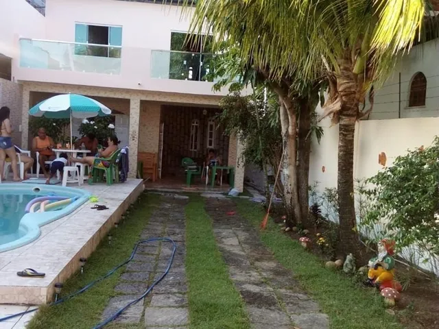 Imagem 2: Casa residencial para Venda em rua pública, Arembepe (abrantes), Camaçari, 3 quartos, 2