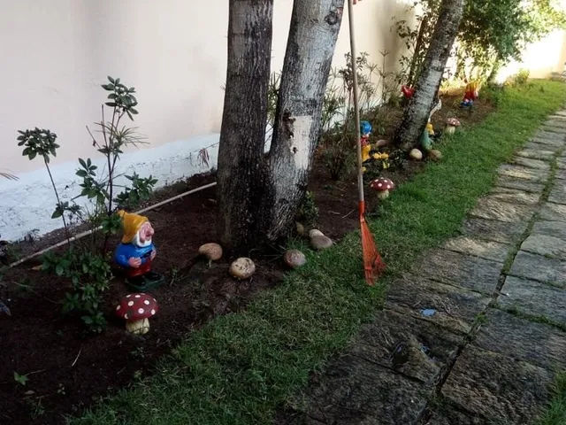Imagem 3: Casa residencial para Venda em rua pública, Arembepe (abrantes), Camaçari, 3 quartos, 2