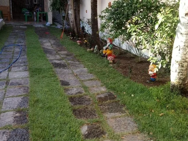 Imagem 4: Casa residencial para Venda em rua pública, Arembepe (abrantes), Camaçari, 3 quartos, 2