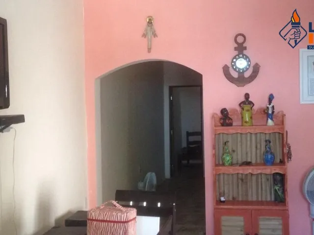 Imagem 8: Casa residencial para Venda em rua pública, Arembepe (abrantes), Camaçari, 3 quartos, 2