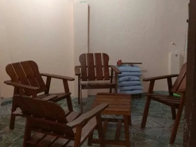 Imagem 9: Casa residencial para Venda em rua pública, Arembepe (abrantes), Camaçari, 3 quartos, 2