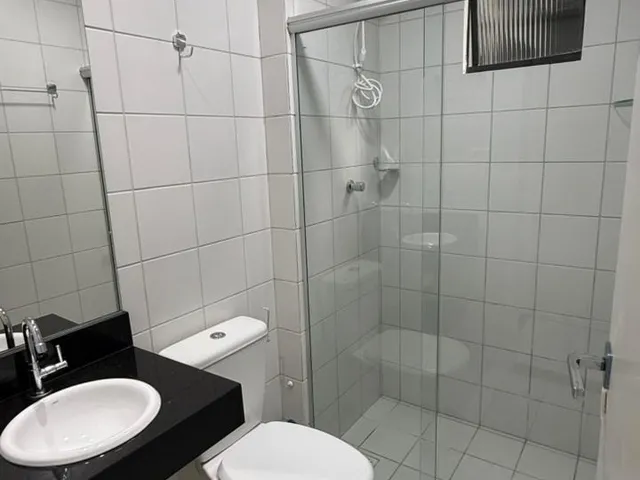 Imagem 5: Apartamento residencial para Locação em condomínio fechado, Muchila, Feira de Santana