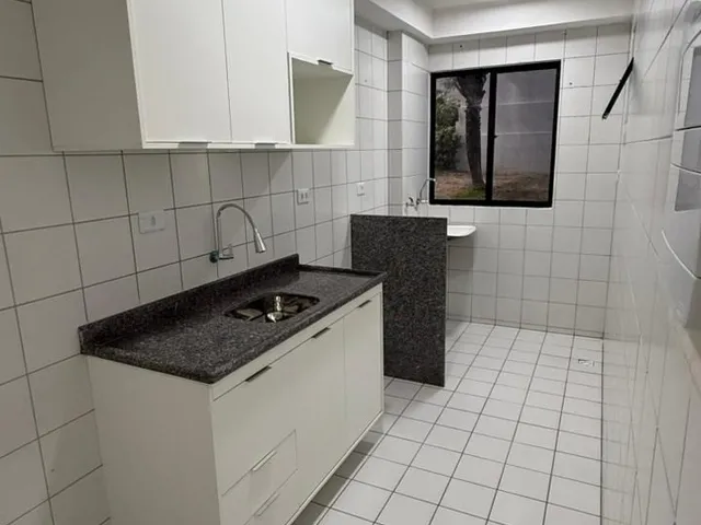 Imagem 3: Apartamento residencial para Locação em condomínio fechado, Muchila, Feira de Santana