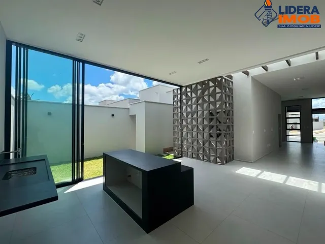 Imagem: Casa residencial para Locação em condomínio