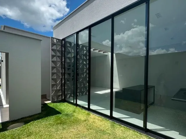 Imagem 7: Casa residencial para Locação em condomínio fechado, Sim, Feira de Santana, 3 quartos