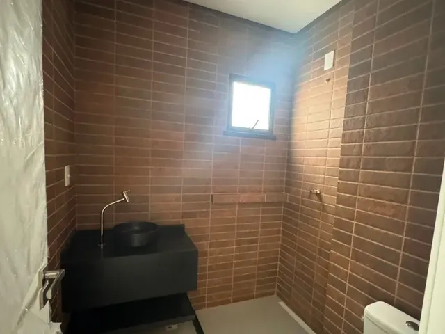 Imagem 9: Casa residencial para Locação em condomínio fechado, Sim, Feira de Santana, 3 quartos