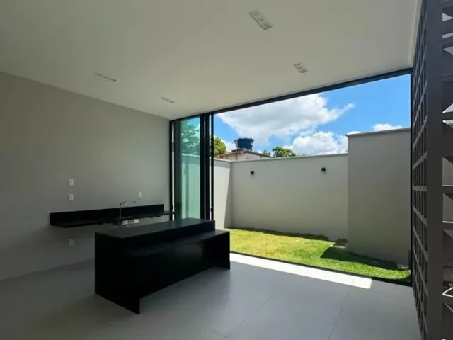 Imagem 11: Casa residencial para Locação em condomínio fechado, Sim, Feira de Santana, 3 quartos