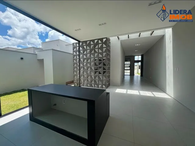 Imagem 6: Casa residencial para Venda em condomínio fechado, Sim, Feira de Santana, 3 quartos, 1