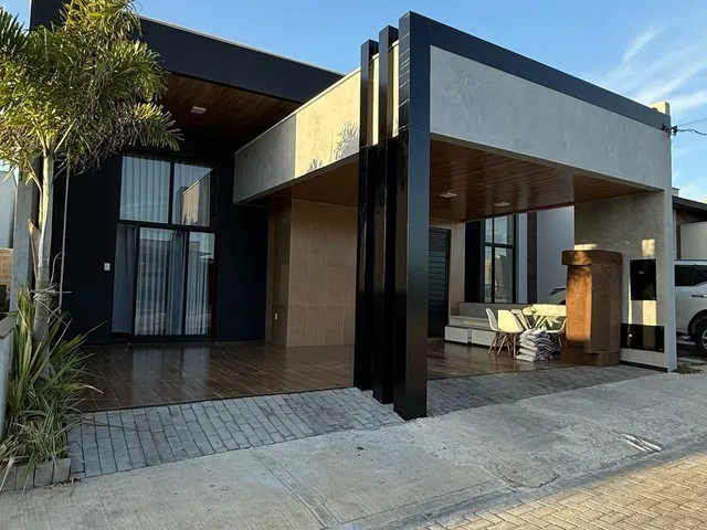 Imagem 12: Casa residencial para Venda em condomínio fechado, Sim, Feira de Santana, 2 quartos, 1