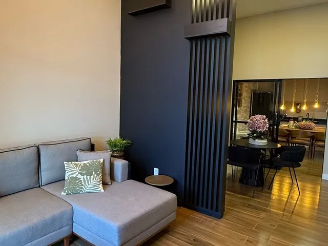 Imagem 5: Casa residencial para Venda em condomínio fechado, Sim, Feira de Santana, 2 quartos, 1