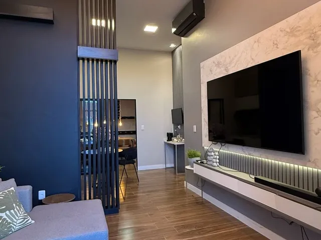Imagem 8: Casa residencial para Venda em condomínio fechado, Sim, Feira de Santana, 2 quartos, 1