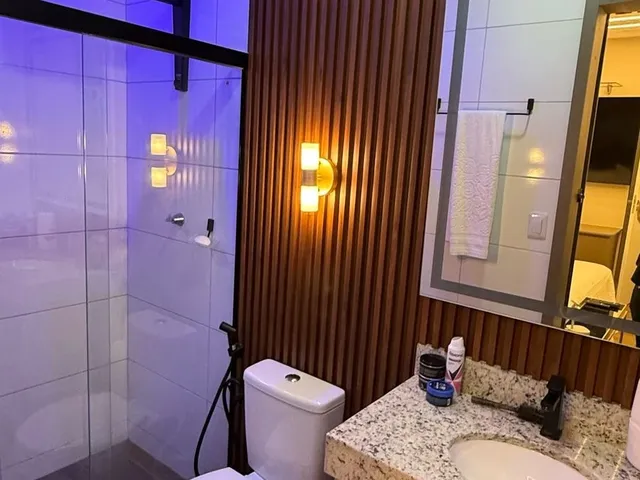 Imagem 15: Casa residencial para Venda em condomínio fechado, Sim, Feira de Santana, 2 quartos, 1