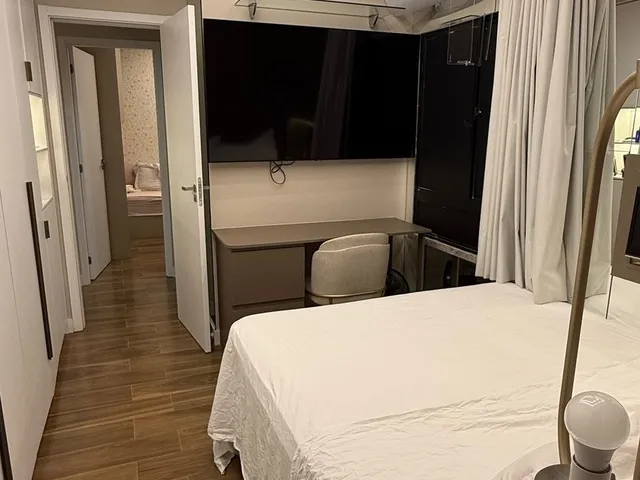 Imagem 10: Casa residencial para Venda em condomínio fechado, Sim, Feira de Santana, 2 quartos, 1