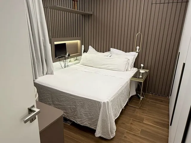 Imagem 14: Casa residencial para Venda em condomínio fechado, Sim, Feira de Santana, 2 quartos, 1
