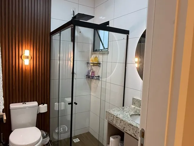 Imagem 16: Casa residencial para Venda em condomínio fechado, Sim, Feira de Santana, 2 quartos, 1