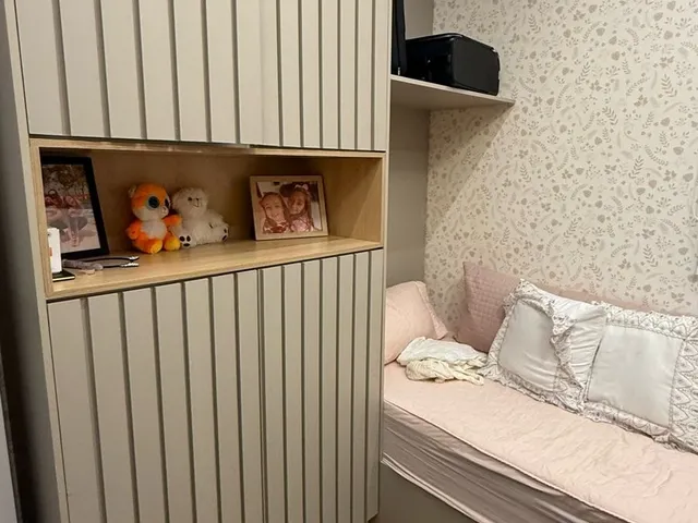 Imagem 7: Casa residencial para Venda em condomínio fechado, Sim, Feira de Santana, 2 quartos, 1