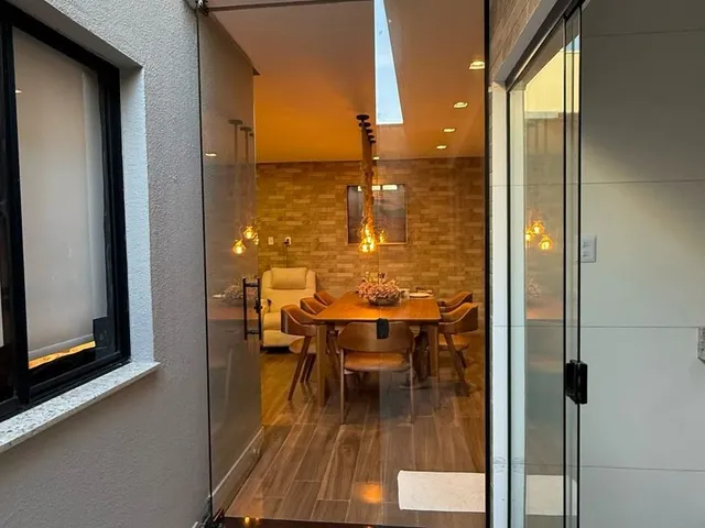 Imagem 2: Casa residencial para Venda em condomínio fechado, Sim, Feira de Santana, 2 quartos, 1