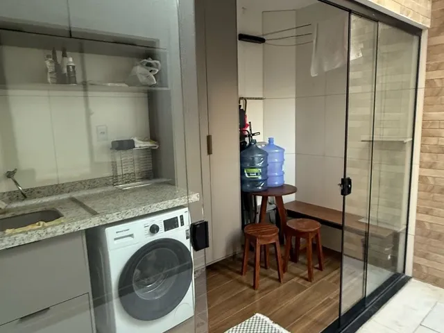 Imagem 11: Casa residencial para Venda em condomínio fechado, Sim, Feira de Santana, 2 quartos, 1
