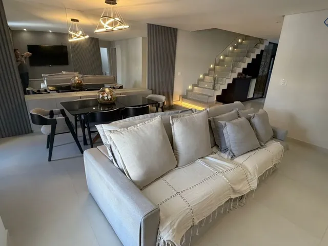 Imagem: Casa residencial para Venda em Condomínio