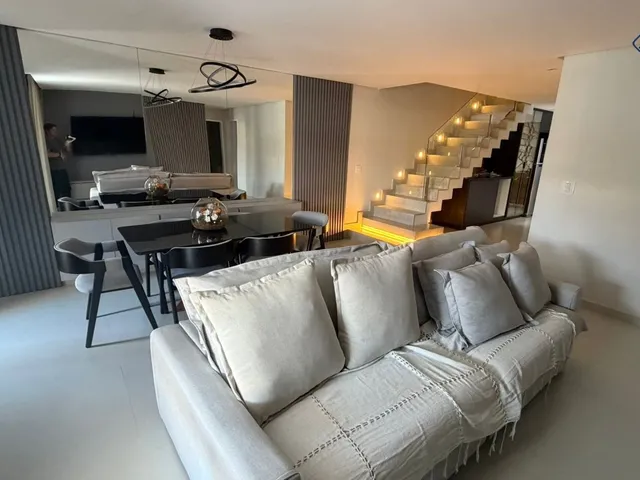 Imagem 5: Casa residencial para Venda em Condomínio fechado, Sim, Feira de Santana, 3 quartos, 2