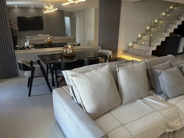 Imagem 3: Casa residencial para Venda em Condomínio fechado, Sim, Feira de Santana, 3 quartos, 2