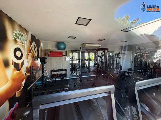 Imagem 11: Casa residencial para Venda em Condomínio fechado, Sim, Feira de Santana, 3 quartos, 2