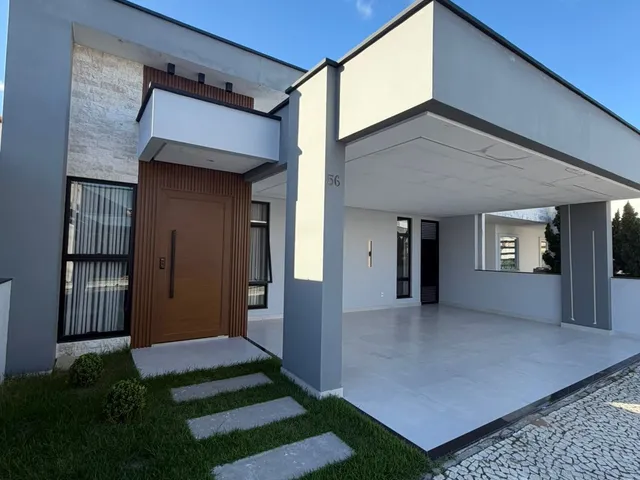 Imagem 12: Casa residencial para Venda em Condomínio fechado, Sim, Feira de Santana, 3 quartos, 2