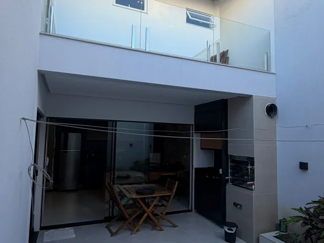 Imagem 6: Casa residencial para Venda em Condomínio fechado, Sim, Feira de Santana, 3 quartos, 2