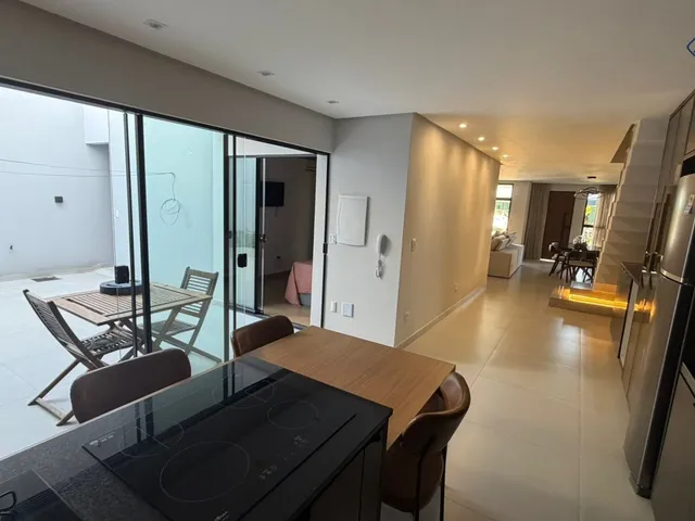Imagem 7: Casa residencial para Venda em Condomínio fechado, Sim, Feira de Santana, 3 quartos, 2