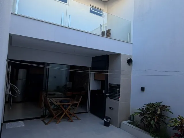 Imagem 2: Casa residencial para Venda em Condomínio fechado, Sim, Feira de Santana, 3 quartos, 2