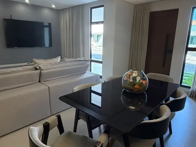 Imagem 13: Casa residencial para Venda em Condomínio fechado, Sim, Feira de Santana, 3 quartos, 2