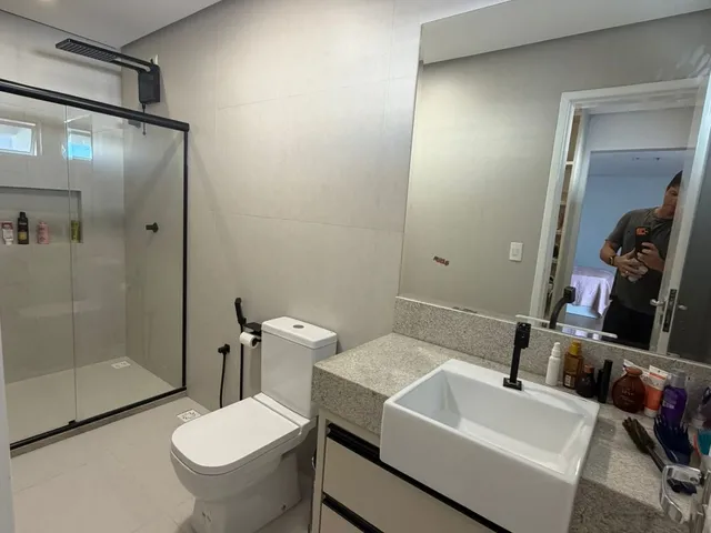 Imagem 16: Casa residencial para Venda em Condomínio fechado, Sim, Feira de Santana, 3 quartos, 2