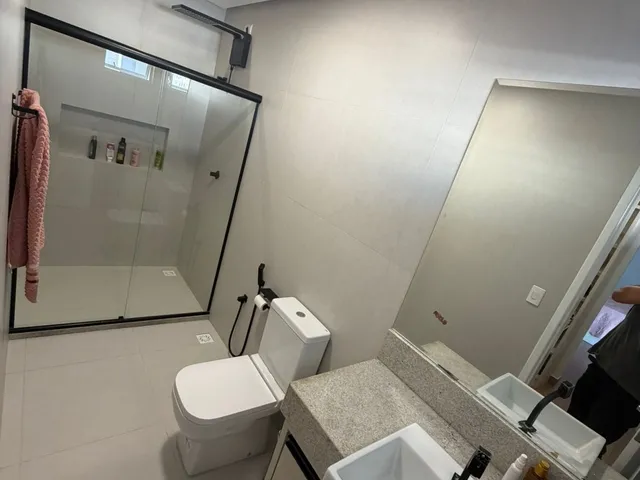 Imagem 4: Casa residencial para Venda em Condomínio fechado, Sim, Feira de Santana, 3 quartos, 2