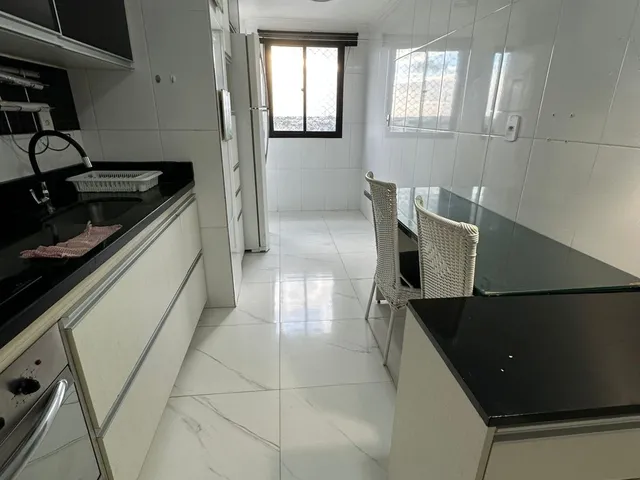 Imagem 14: Apartamento no Caseb, 2 Quartos, 1 Suíte, 2 banheiros, 1 sala, para Locação, em