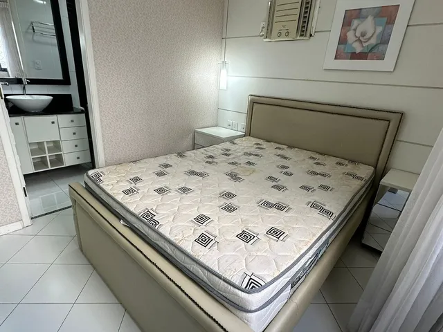 Imagem 3: Apartamento no Caseb, 2 Quartos, 1 Suíte, 2 banheiros, 1 sala, para Locação, em