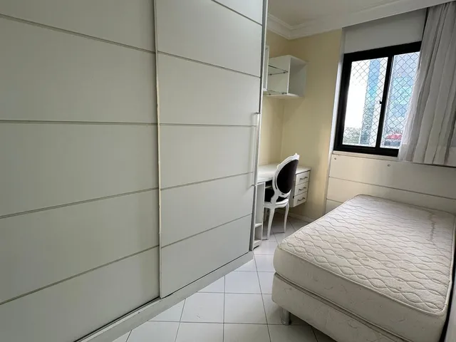 Imagem 4: Apartamento no Caseb, 2 Quartos, 1 Suíte, 2 banheiros, 1 sala, para Locação, em