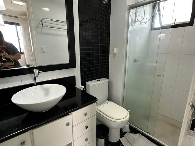 Imagem 16: Apartamento no Caseb, 2 Quartos, 1 Suíte, 2 banheiros, 1 sala, para Locação, em