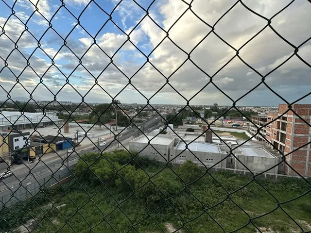 Imagem 9: Apartamento no Caseb, 2 Quartos, 1 Suíte, 2 banheiros, 1 sala, para Locação, em