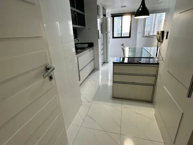 Imagem 6: Apartamento no Caseb, 2 Quartos, 1 Suíte, 2 banheiros, 1 sala, para Locação, em